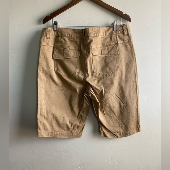 UnionBay - Hattie Bermuda shorts - Picture 5 of 8